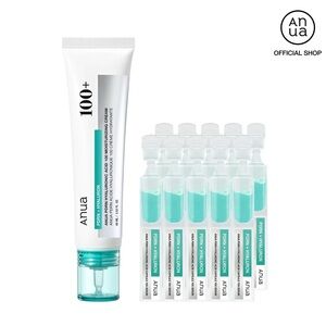 Anua Hydrating Skincare Set - PDRN Hyaluronic Acid 100